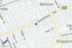 744 Canterbury Road Belmore New South Wales 2192